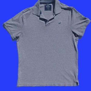 Hollister Polo stretch epic flex